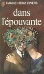 Dans l'�pouvante