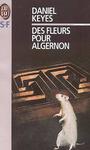 Des fleurs pour Algernon