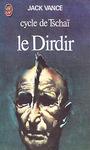 Cycle de Tscha� (3) - Le Dirdir